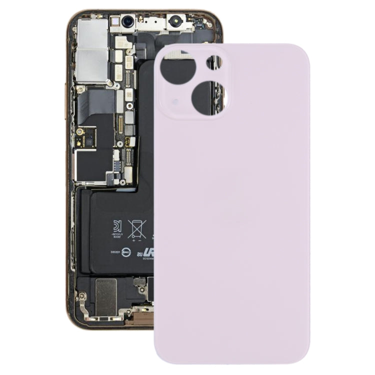 Cover posteriore batteria per iPhone 13 mini, For iPhone 13 mini Cover posteriore batteria per iPhone 13 mini, For iPhone 13 mini